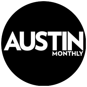Featured in Austin Monthly Featured in Austin Monthly